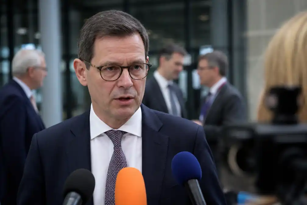 Duitsland wijst EU-meerjarenbegroting 2028-2034 af