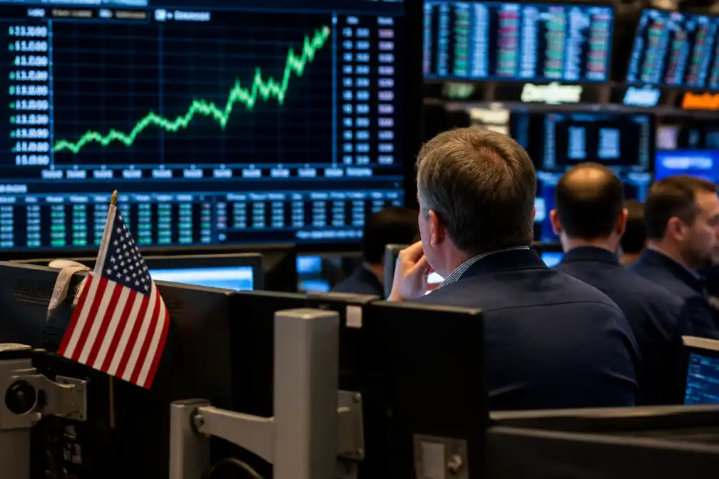 Fortuin 500 rijksten stijgt record met 290 miljard euro op één dag