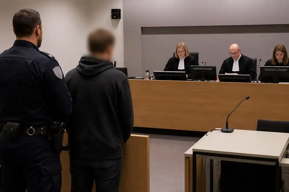 Bestuurder (19) dodelijk ongeval Zeeland met vier doden voorgeleid