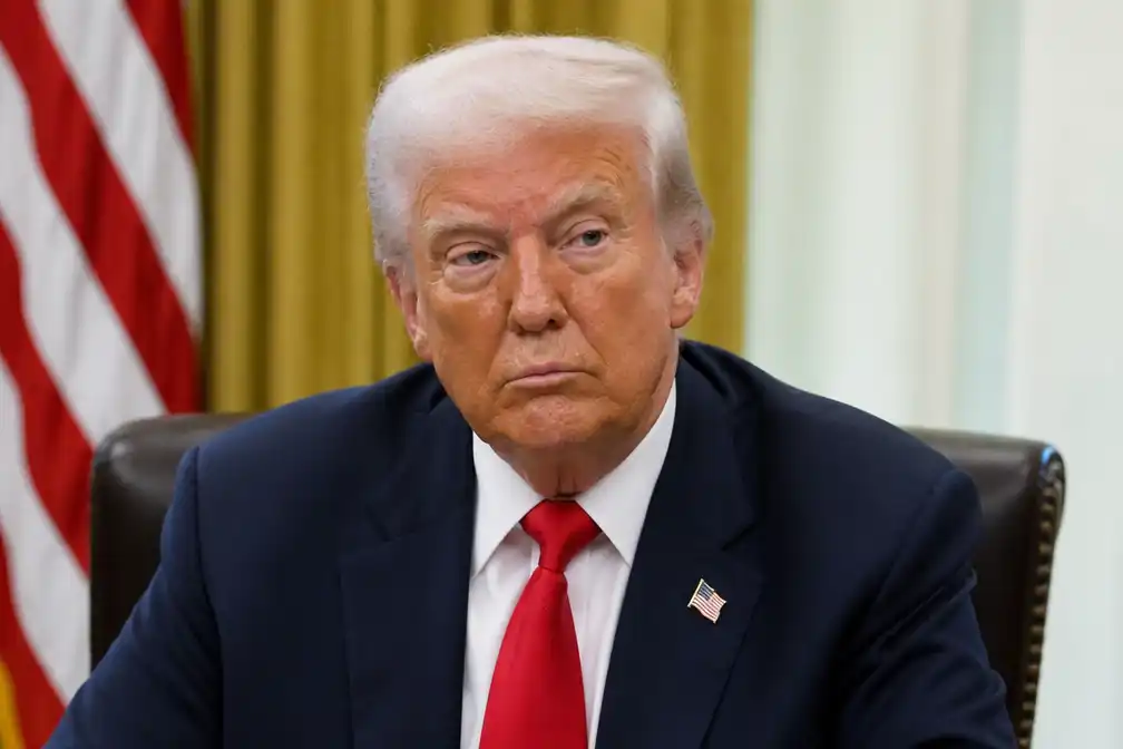 Trump: overleg met Iran over staakt-het-vuren gaat maandag verder