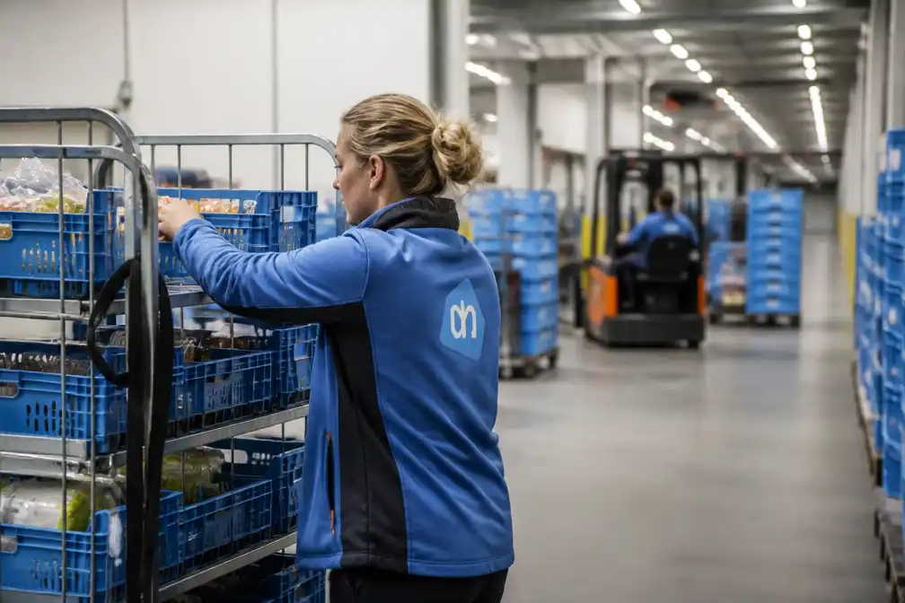 Rechter wijst eis parttimers Albert Heijn over extra vrije dagen af
