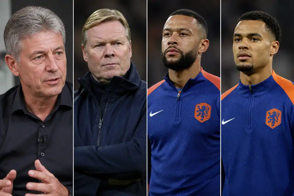 Verheijen plaatst vraagteken bij schrappen training Oranje door Koeman op WK