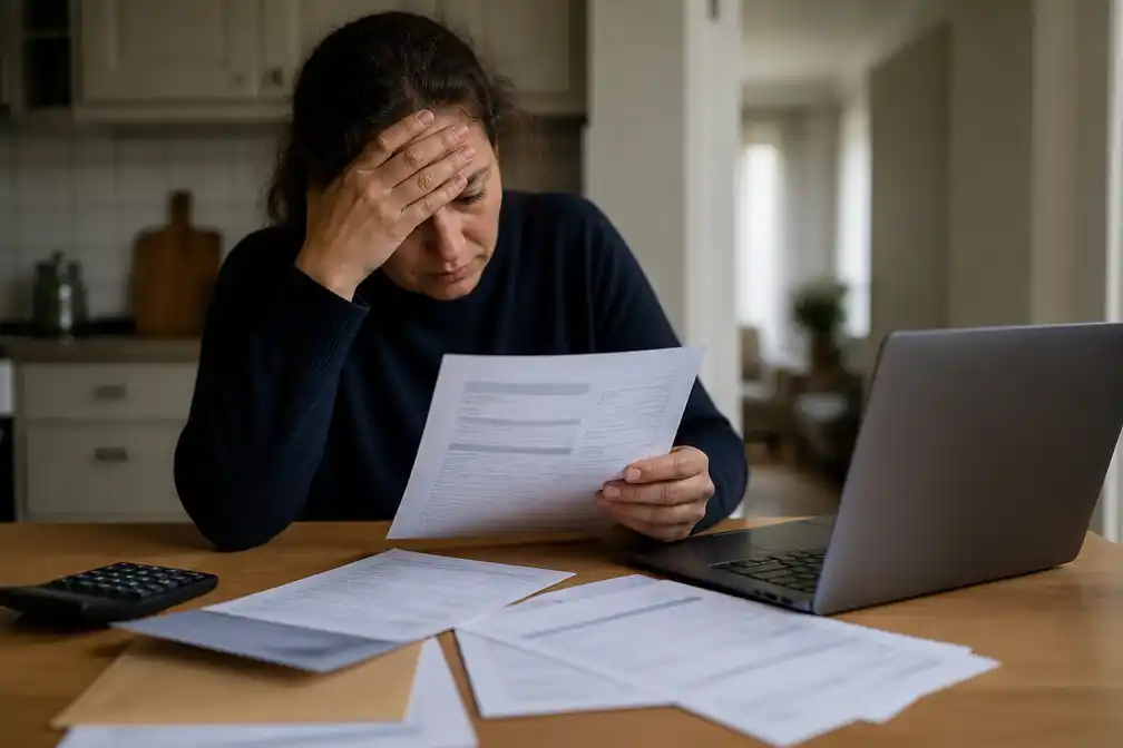 Belastingdienst rekent te hoge aanslagen aan bij niet-aangevers
