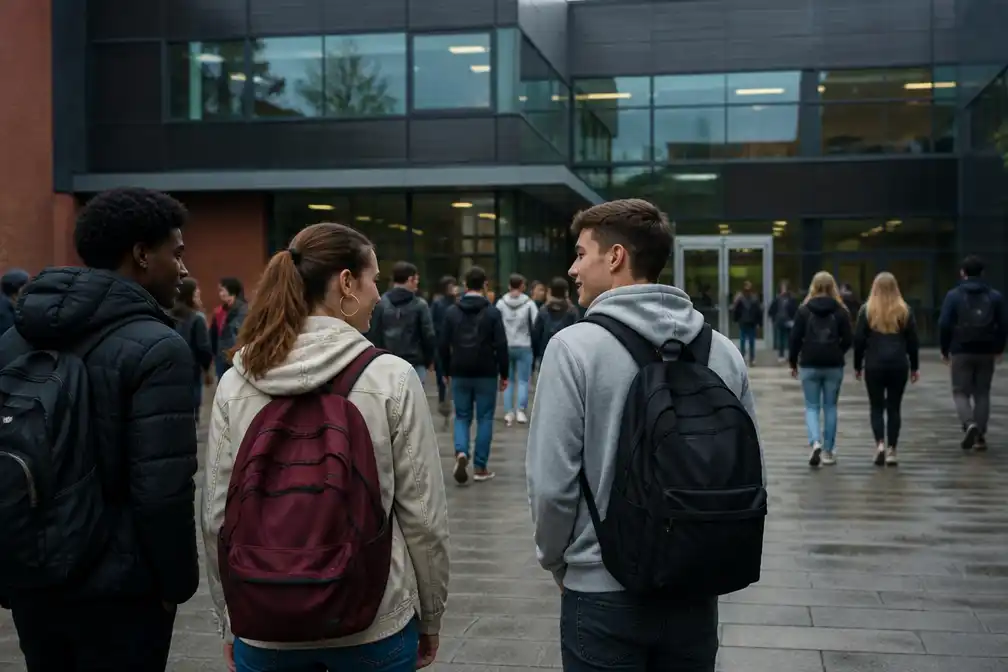 Jeugdserie Fort Alpha keert na dertig jaar terug met reboot