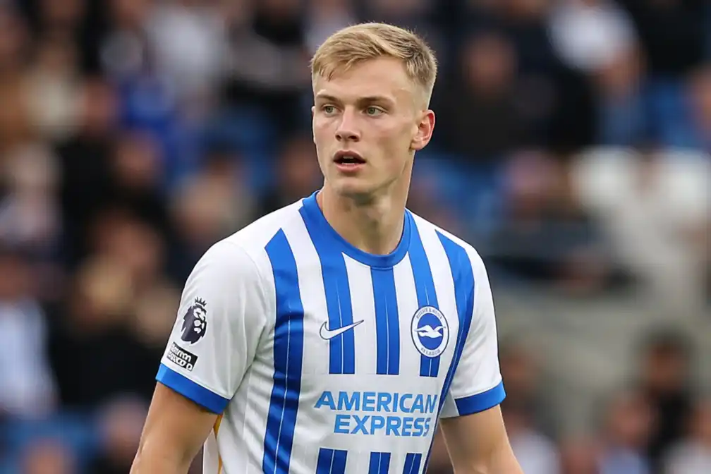 Tottenham betaalt 60 miljoen euro voor Van Hecke