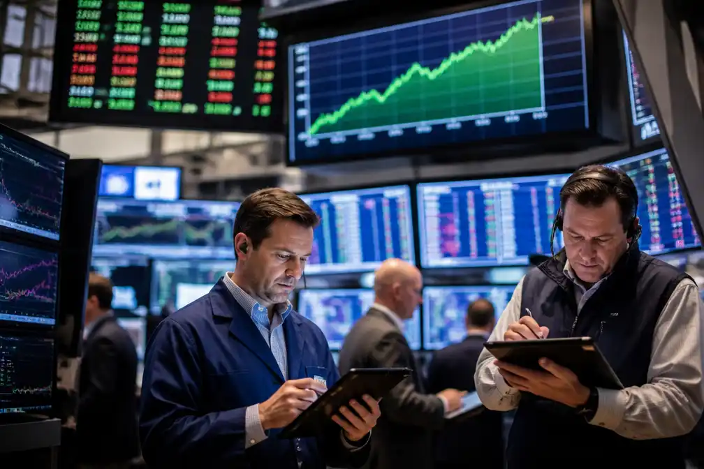 Wall Street op recordhoogte: S&P 500 overtreft piek van juni