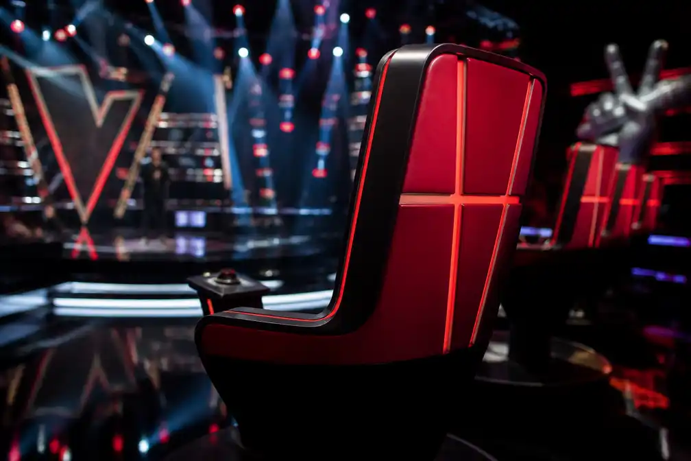 NBC maakt celebrity-editie van The Voice bekend voor 31e seizoen