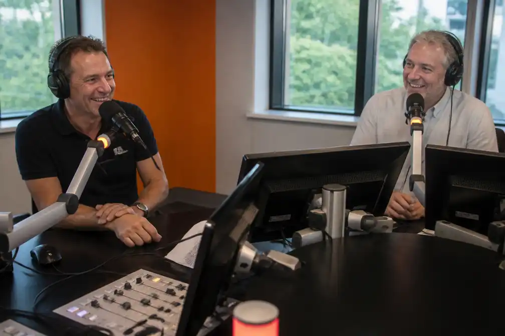 100% NL zendt vrijdag nooit eerder uitgezonden concert André Hazes uit