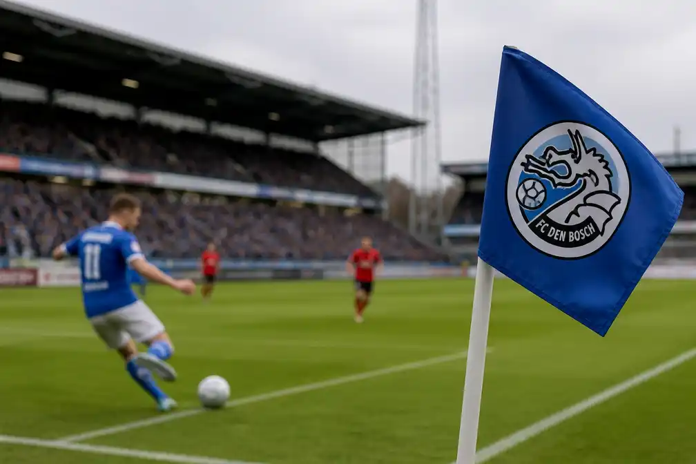 FC Den Bosch en Helmond Sport peilen verwachtingen voor start Keuken Kampioen Divisie