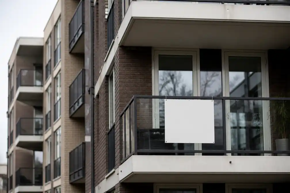 Huurprijzen per vierkante meter verdubbeld, aanbod fors gedaald