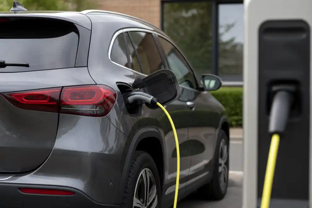 ANWB top 10 plug-in hybrides met hoogste inruilwaarde na 5 jaar