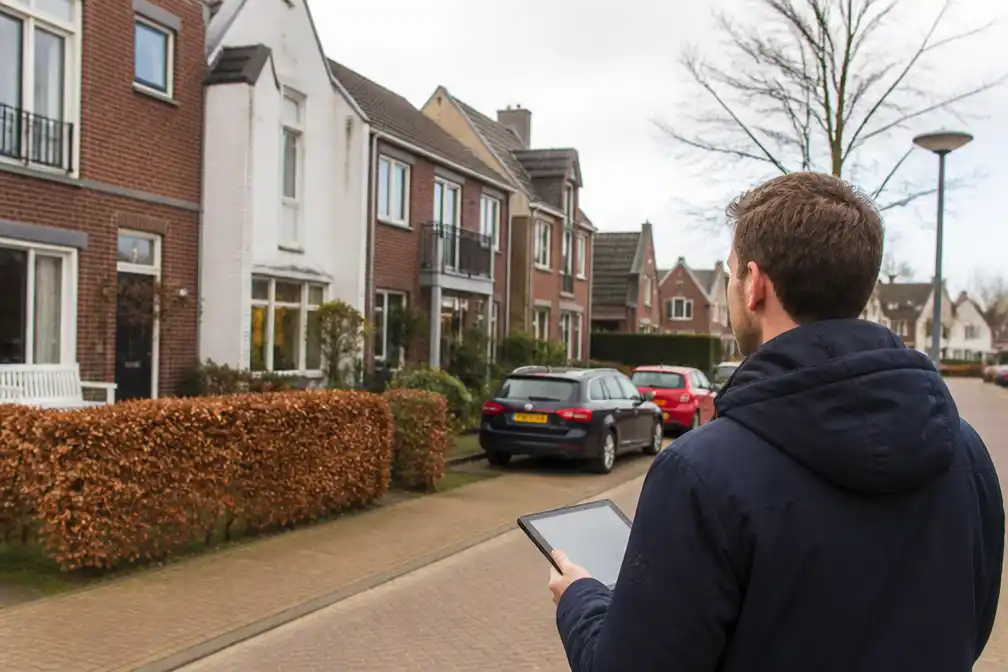 WOZ-waarde woningen stijgt 10,3% naar gemiddeld €439.000; Utrecht voorbij Noord-Holland