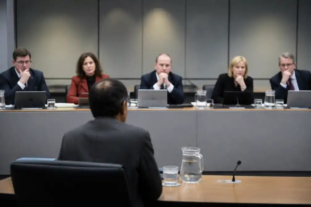 Red Team-oprichter en kritische huisarts gehoord door corona-enquête