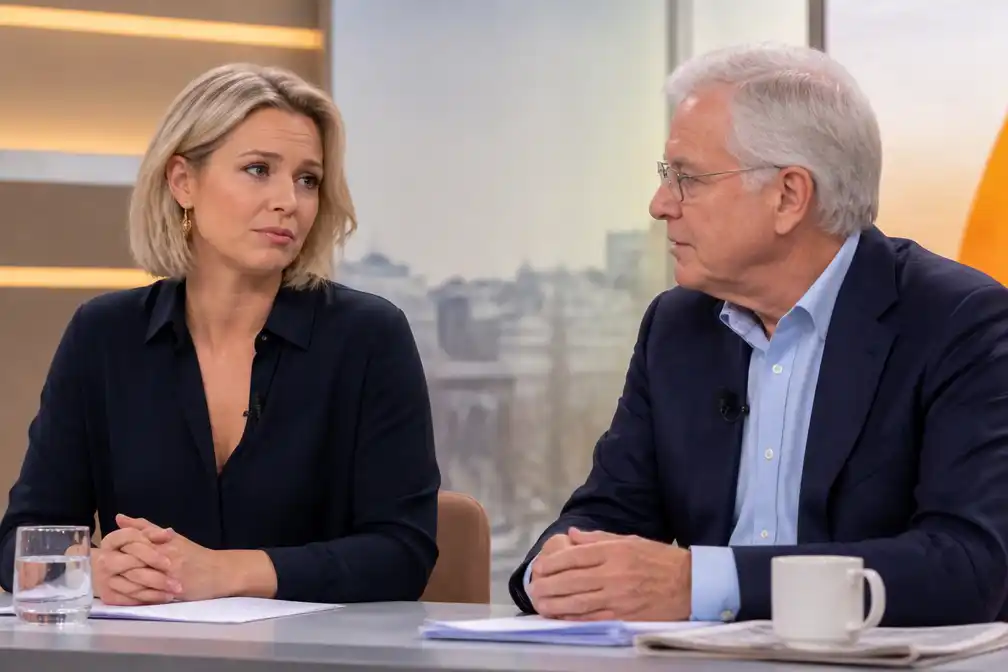 Welmoed Sijtsma: vertrek bij WNL naar RTL geeft 'veel hartzeer'