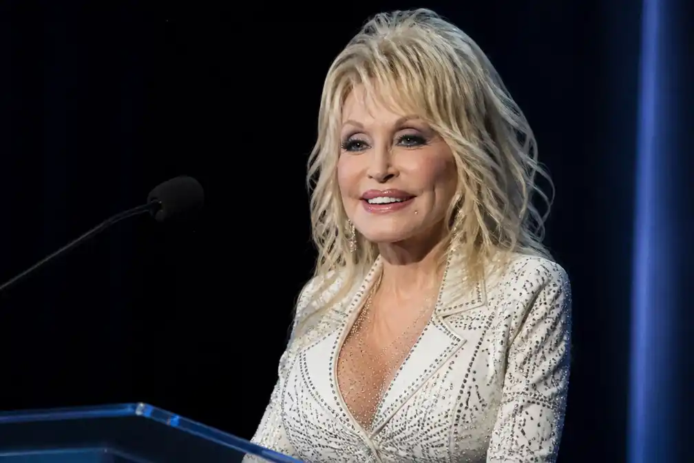 Dolly Parton krijgt Lifetime Achievement Award bij Americana Music Awards