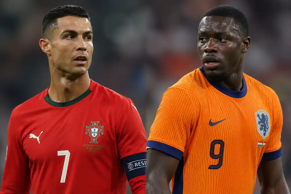 Dag 7 WK 2026: Ronaldo en Engeland in actie; vraagteken bij debuut Brobbey