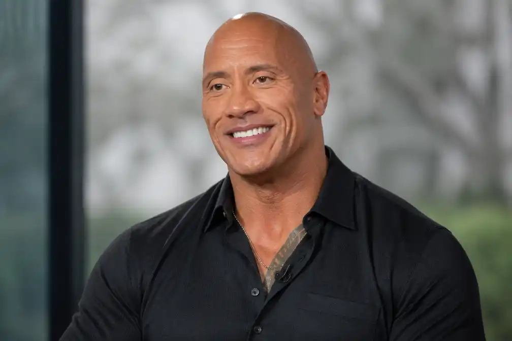 Dwayne Johnson trekt zich teleurstellende Moana-recensies niet aan