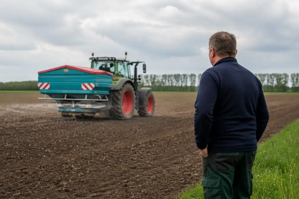 LTO dringt aan op snel EU-besluit voor steun aan boeren