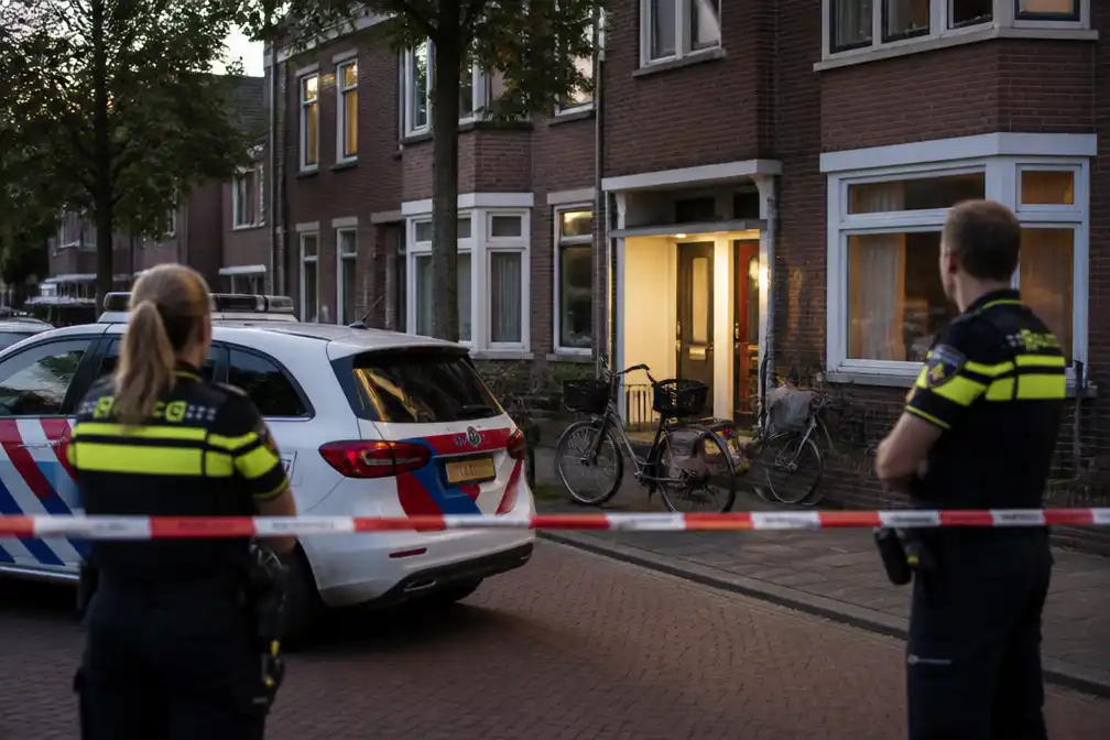 Kraamverzorger Yakaira (34) in Den Haag doodgeschoten; vader van haar kinderen aangehouden