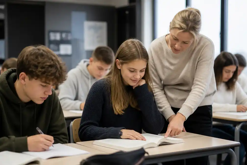 Kabinet geeft taalonderwijs absolute prioriteit na tegenvallende resultaten