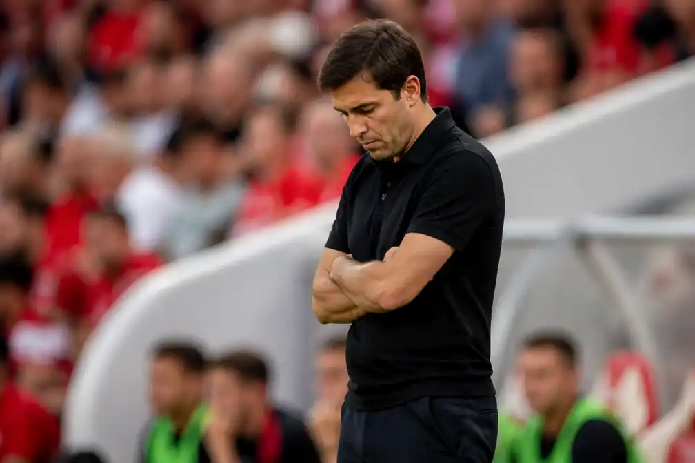 Liverpool verspeelt opnieuw 2-0-voorsprong en verliest op Anfield van Monaco