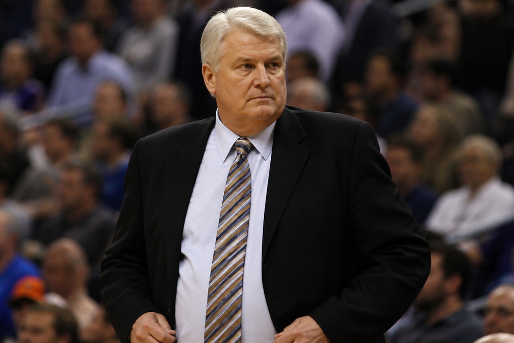 Legendarische NBA-coach Don Nelson (86) overleden