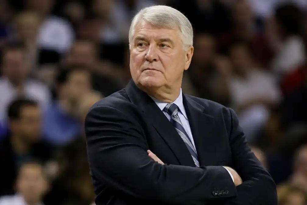 Legendarische NBA-coach Don Nelson (86) overleden