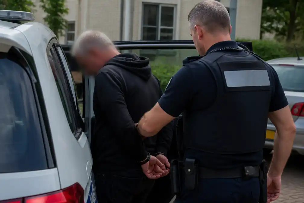 Verdachte kofferbakmoord Kerkrade schreef afscheidsbrief voor aanhouding