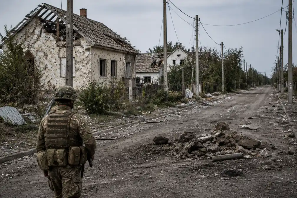 Rusland claimt verovering dorpen Donetsk; Oekraïne meldt hevige gevechten