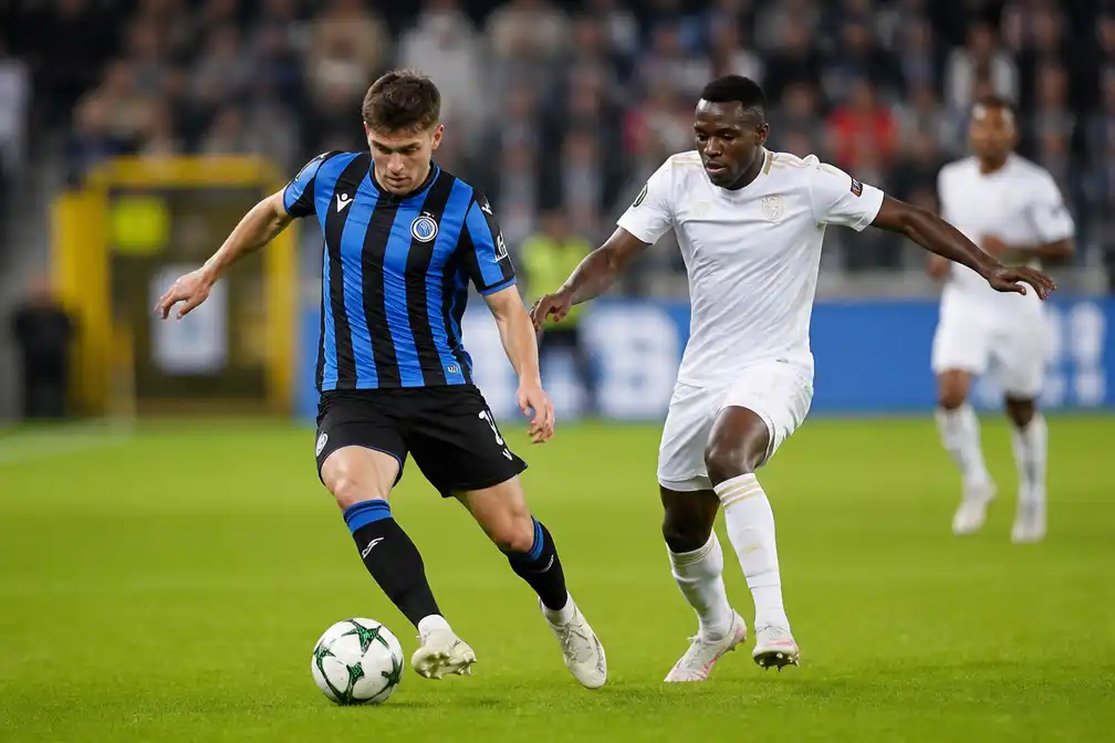 Play toont Jupiler Pro League-samenvattingen pas vanaf vierde speeldag