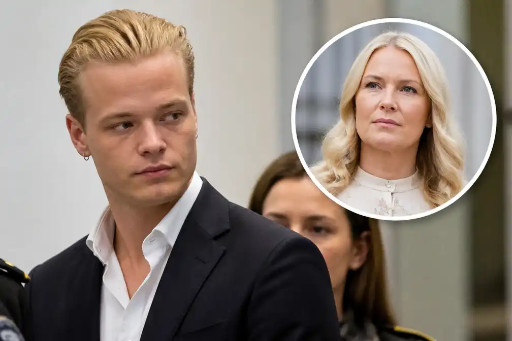 Marius Borg Høiby begrijpt verlenging voorarrest niet
