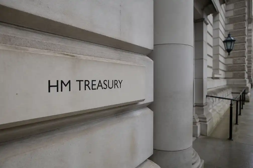 Coroner: Treasury droeg 'materieel bij' aan zelfdoding medewerkster