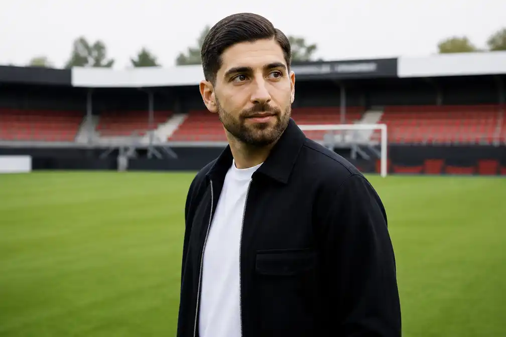 Excelsior haalt transfervrije Alireza Jahanbakhsh terug naar Nederland