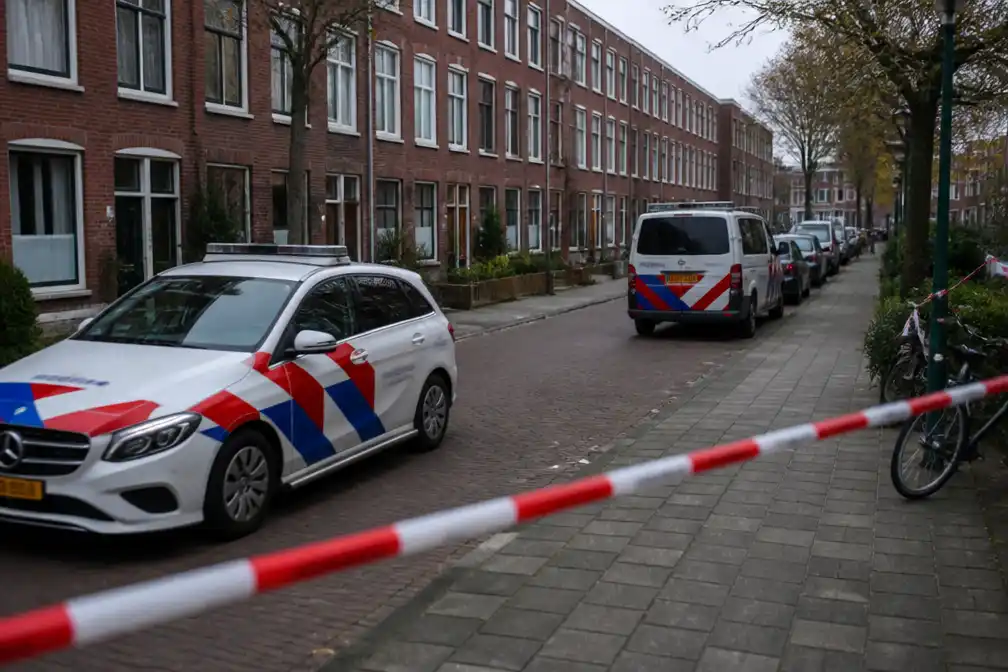 Ex-partner Peter M. verdacht van doodschieten Yakaira (34), eerder veroordeeld voor geweld