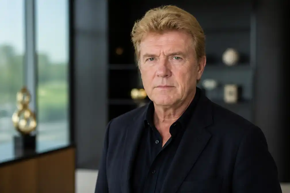Oplichters sturen valse brieven op naam van John de Mol