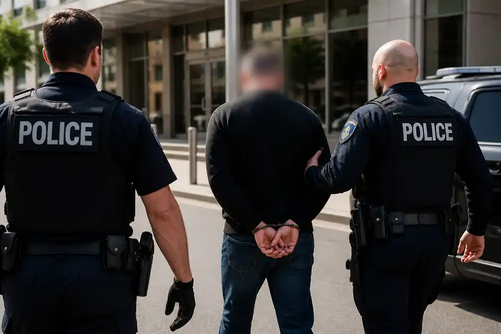 Canadese politie arresteert 54-jarige man om vermeend plan aanslag op VS-consulaat Halifax