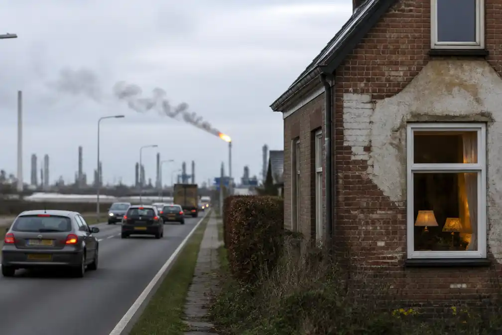 Effect Iranoorlog minder groot voor meeste Nederlandse huishoudens