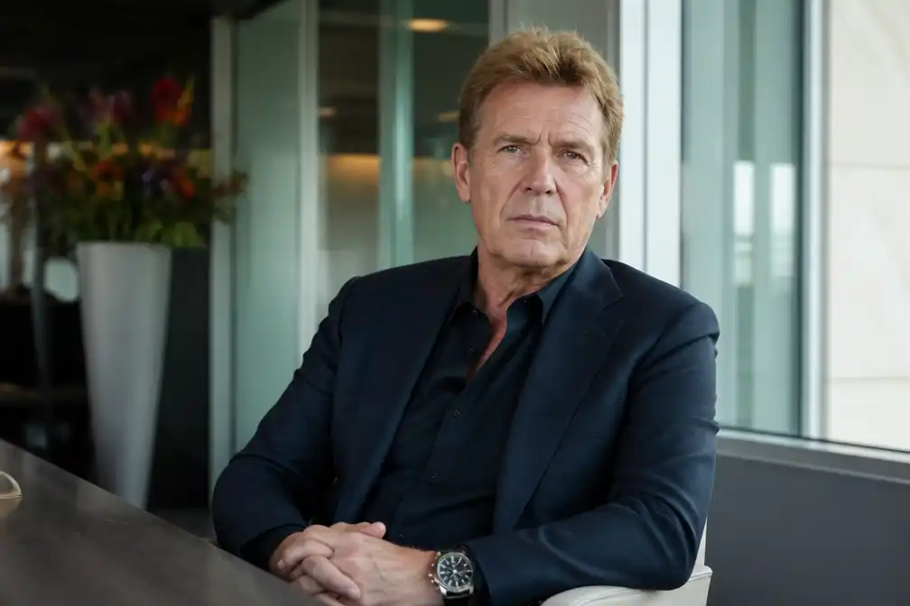 Oplichters sturen valse brieven op naam van John de Mol, bevestigt Talpa