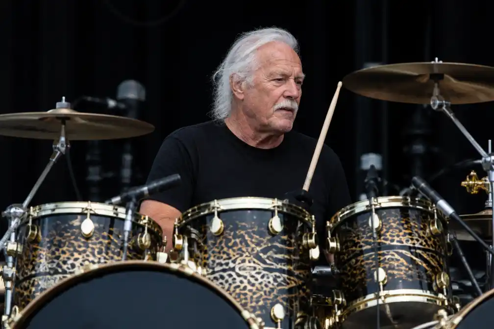 ZZ Top annuleert concert in LA; drummer Frank Beard heeft gezondheidsproblemen