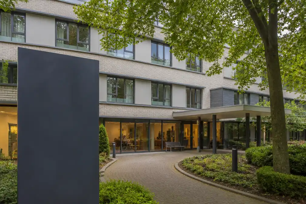 Gouden ketting gestolen van 88-jarige Greta tijdens middagdutje in Knokke-Heist