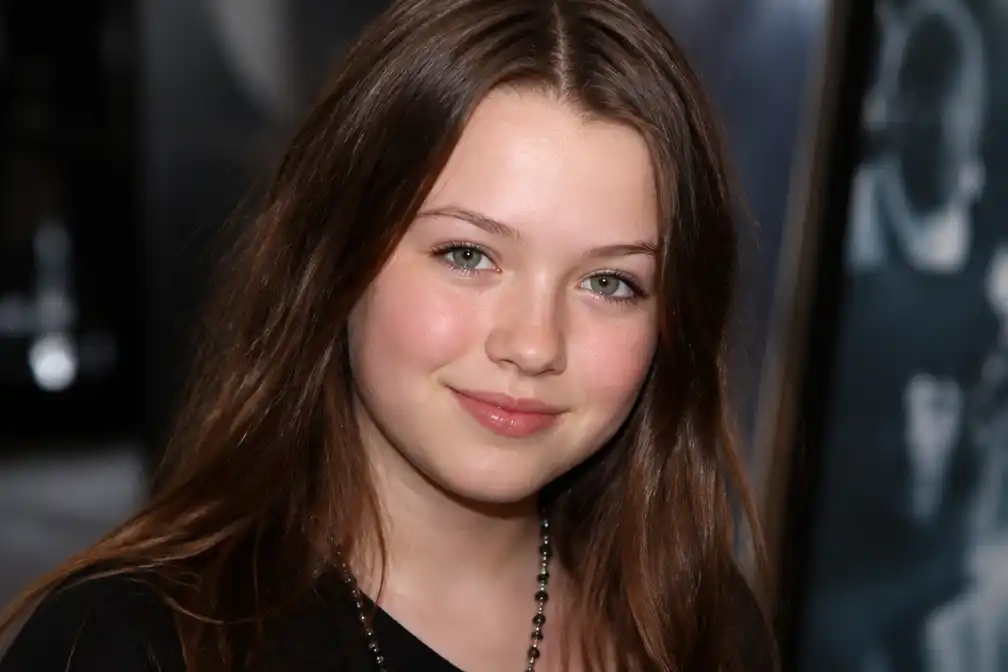 Actrice Daveigh Chase, bekend van The Ring en Lilo & Stitch, op 35-jarige leeftijd overleden