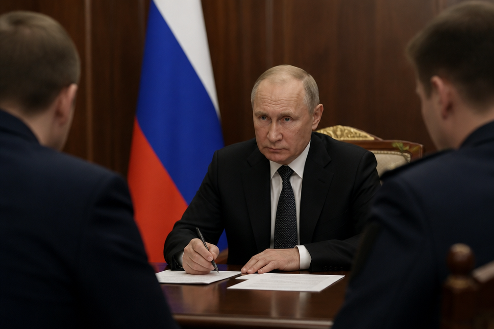 Rusland vervolgt OnlyFans-modellen en dreigt met strafkolonie