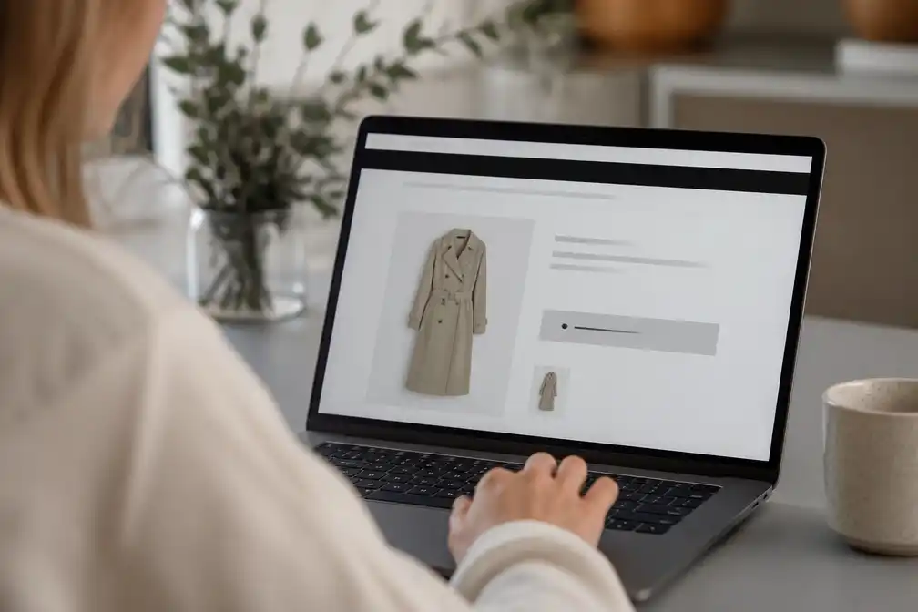 Bestellen bij webshop De Bijenkorf nauwelijks mogelijk; alleen winkelvoorraad beschikbaar