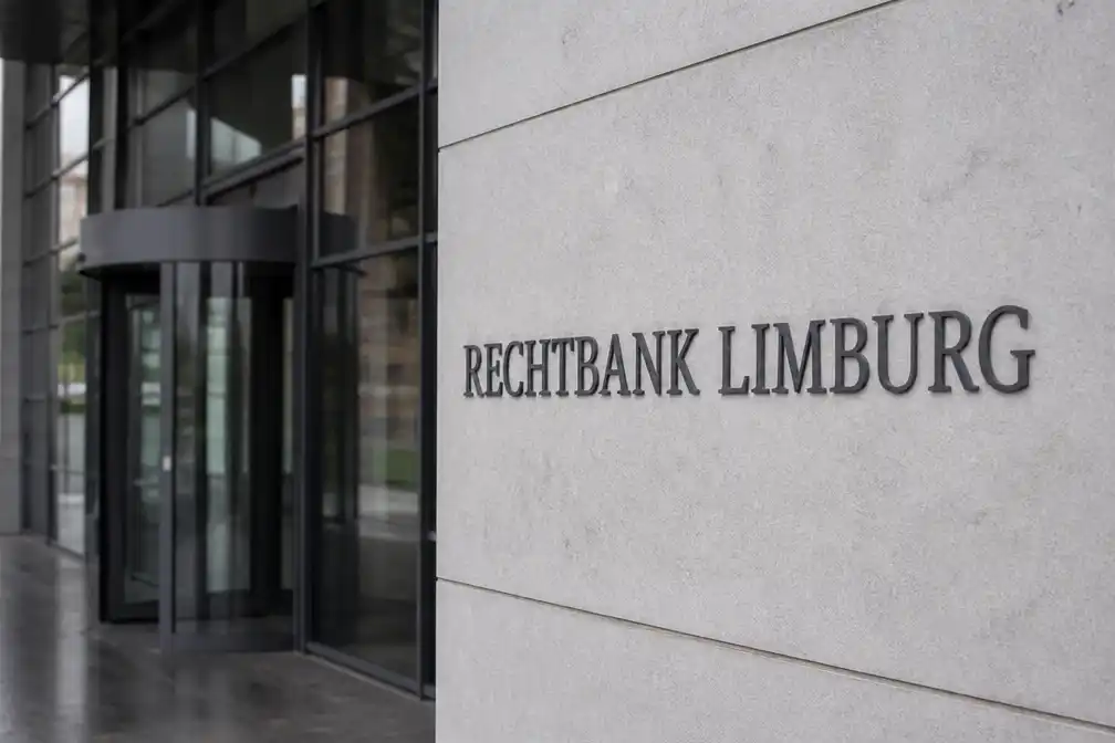 Elf jaar cel voor Alessandro P. voor dodelijke schietpartij in Bocholtz
