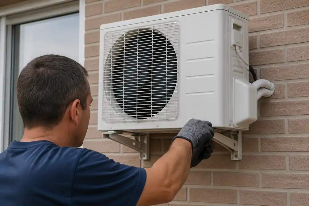 Installatiebranche waarschuwt voor goedkope 'nep-airco's'