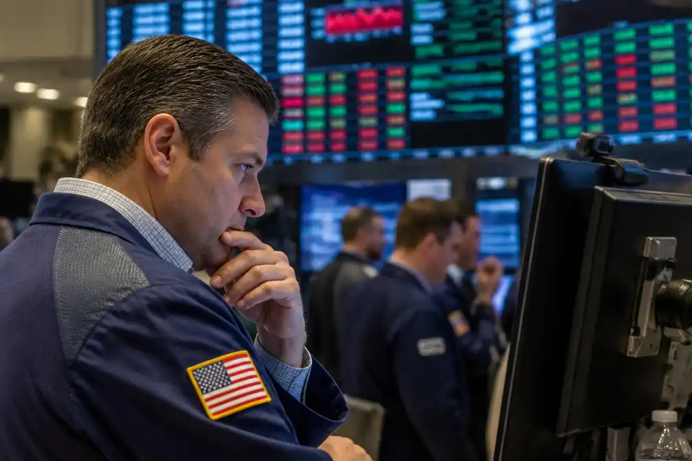 Wall Street opent vrijwel vlak in afwachting van doorbraak VS-Iran