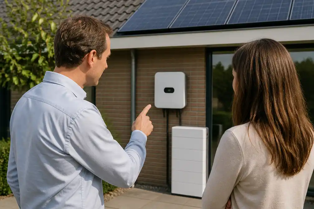 AD organiseert live Q&A over woningverduurzaming met experts