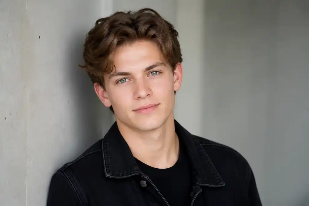 Tristan van der Lingen speelt Romeo in Nederlandse musical & Juliet