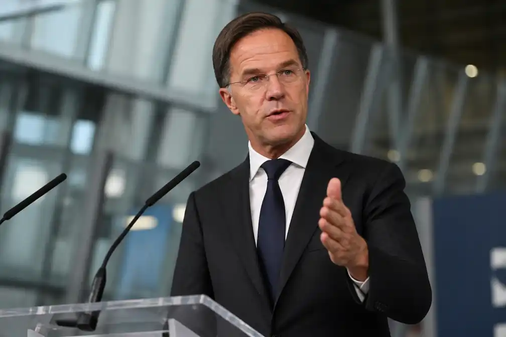 VS trekt hulptroepen voor NAVO onmiddellijk terug, Europa moet taken overnemen