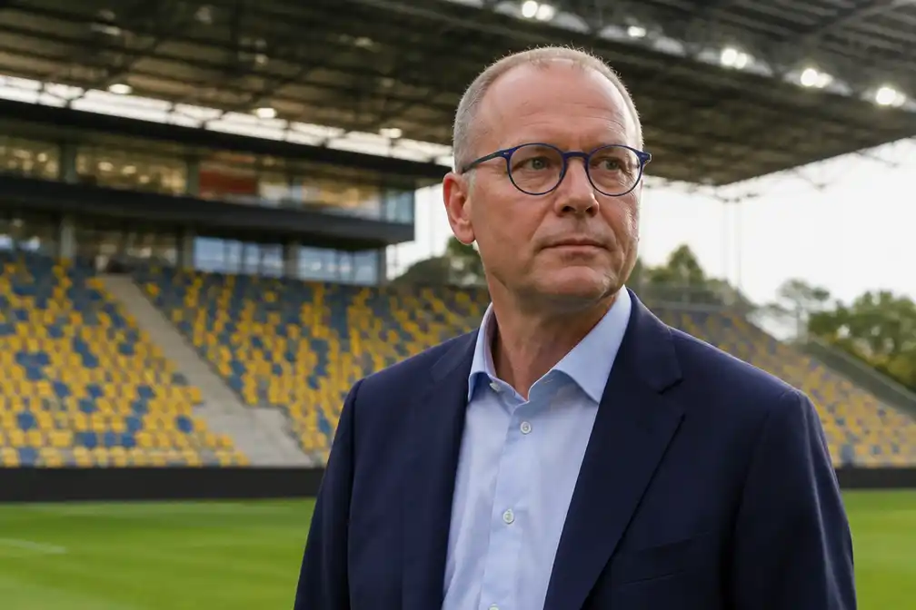 CEO Bormans: 'Cijfers Union kleuren ook nu groen' na missen CL